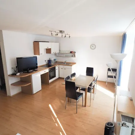 Gemuetliche Ferienwohnung Nahe Mariahilfer Strasse Vienna Exterior photo