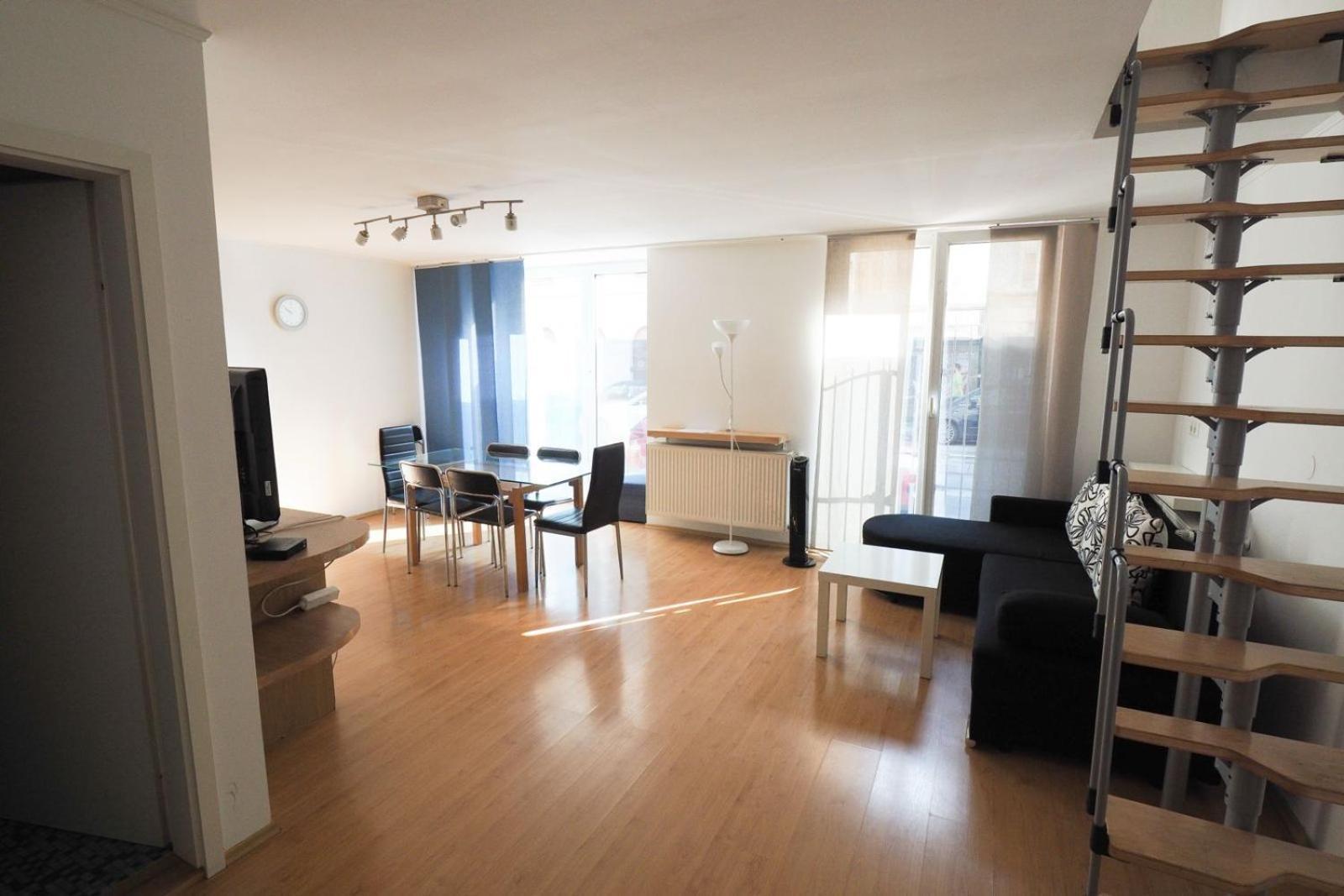 Apartament Gemuetliche Nahe Mariahilfer Strasse *