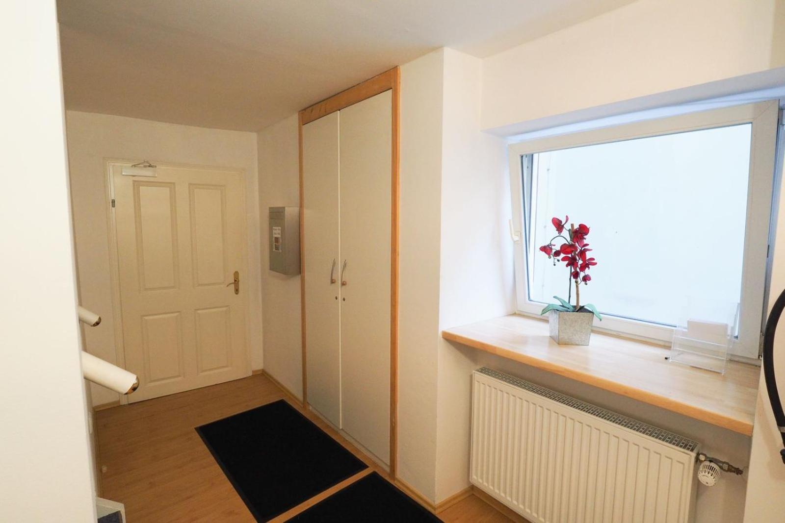 Gemuetliche Nahe Mariahilfer Strasse Apartament